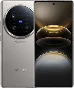 Ремонт телефона Vivo X100 Ultra в Самаре